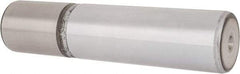 Dayton Lamina - 1-3/4" Diam x 7-1/2" Long Press Fit Friction Guide Post - Chrome Plated, Hardened Steel - Caliber Tooling