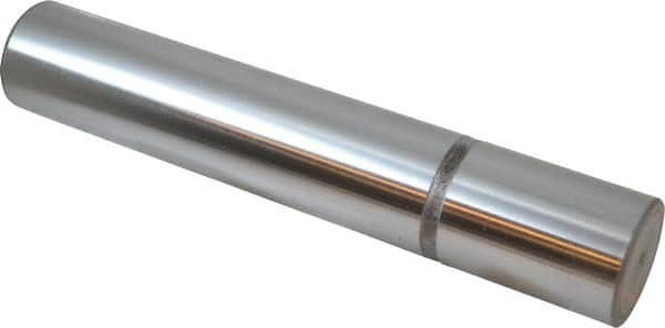 Dayton Lamina - 2-1/2" Diam x 14" Long Press Fit Friction Guide Post - Chrome Plated, Hardened Steel - Caliber Tooling