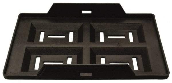 Southwire - Small Automotive Battery Tray - 2" High x 11-1/2" Long x 8" Wide - Caliber Tooling