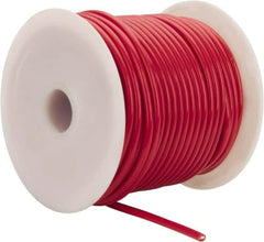 Southwire - 12 Gauge Automotive Primary Wire - 100' Long, Red - Caliber Tooling