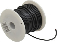 Southwire - 16 Gauge Automotive Primary Wire - 100' Long, Black - Caliber Tooling