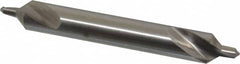 Keo - #6 Plain Cut 82° Incl Angle High Speed Steel Combo Drill & Countersink - Caliber Tooling