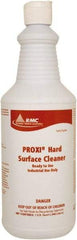 Rochester Midland Corporation - 1 Qt Bottle Cleaner - Use on Hard Surfaces - Caliber Tooling