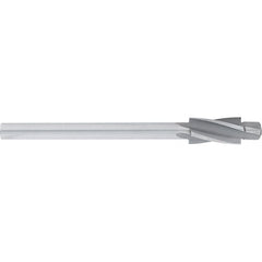 Made in USA - 1/2" Socket Head Cap Screw Compatible, High Speed Steel, Solid Pilot Counterbore - Caliber Tooling