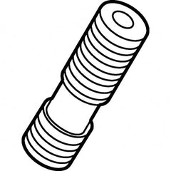 Kennametal - Adjusting Screw for Indexables - Caliber Tooling