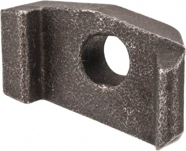 Kennametal - Series Top Notch, CM Clamp for Indexables - Right Hand Cut - Caliber Tooling