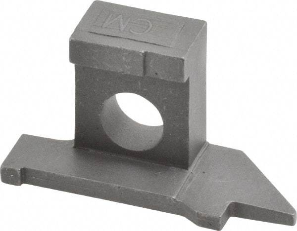 Kennametal - Series KGSP, CM Clamp for Indexables - Caliber Tooling