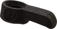 Kennametal - Series Kendex, CK Clamp for Indexables - Neutral Cut - Caliber Tooling