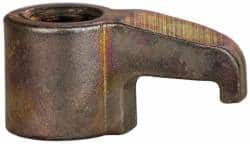 Kennametal - Series Top Notch, CKM Clamp for Indexables - Compatible with STCM38 Clamp Screws - Caliber Tooling