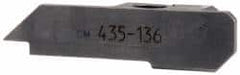 Kennametal - CM Clamp for Indexables - Caliber Tooling