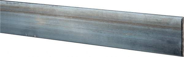 Value Collection - 1 Piece, 2 Ft. Long x 1-1/2 Inch Wide x 0.125 Inch Thick, Shim Sheet Stock - Spring Steel - Caliber Tooling