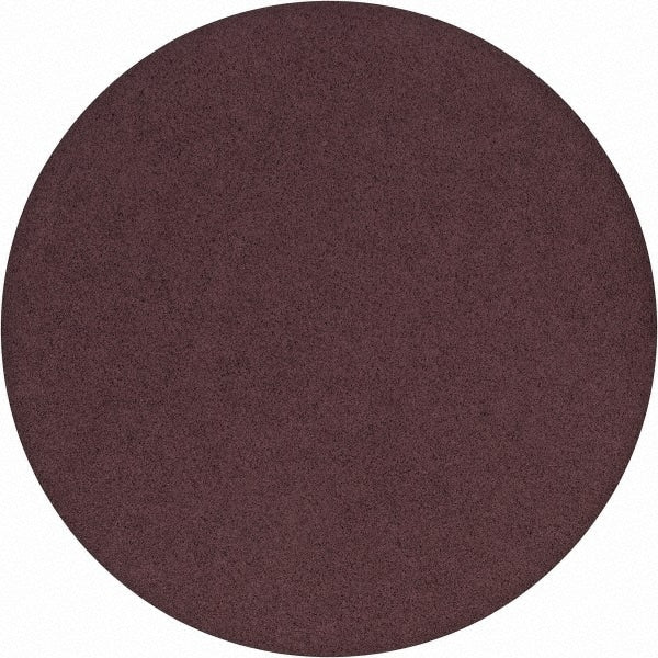 3″ Dia, 220 Grit, Aluminum Oxide