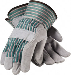 PRO-SAFE - Size XL General Protection Work Gloves - Caliber Tooling