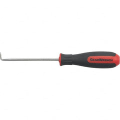 GearWrench - Scribes Type: Hook Pick Overall Length Range: 4" - 6.9" - Caliber Tooling
