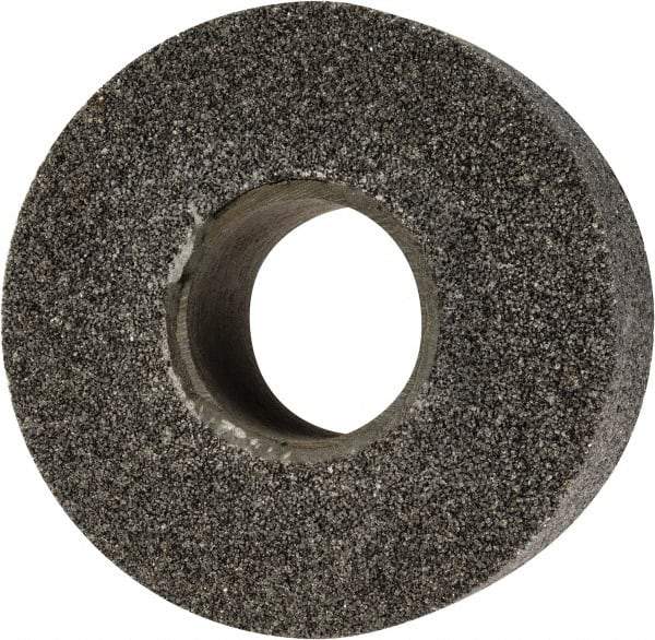 Desmond - 1-1/2" Thick Dresser Replacement Wheel - For 1-1/2 to 4" Diam Wheels, for Grinding Wheel Dressing - Caliber Tooling