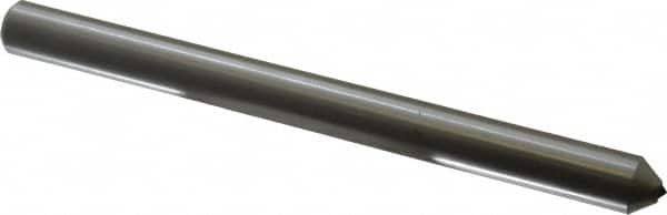 Value Collection - 1/2 Carat Single Point Diamond Dresser - 6" Long x 1/2" Shank Diam - Caliber Tooling