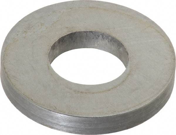 Boston Gear - 1/2" Inside x 1-1/8" Outside Diam, 5/32" Thick, Steel Washer Thrust Bearing - Caliber Tooling