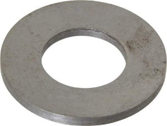 Boston Gear - 5/8" Inside x 1-1/4" Outside Diam, 3/32" Thick, Steel Washer Thrust Bearing - Caliber Tooling