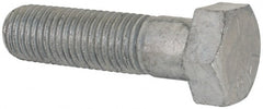 Value Collection - 7/8-9 UNC, 3-1/4" Length Under Head Hex Head Cap Screw - Caliber Tooling