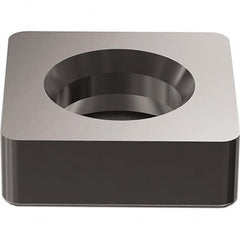 Seco - 3/4" Insert Inscribed Circle, Right & Left Hand Anvil for Indexables - Caliber Tooling