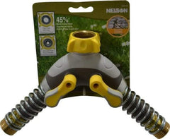 Nelson - Garden Hose Adapter - Rezimar - Caliber Tooling