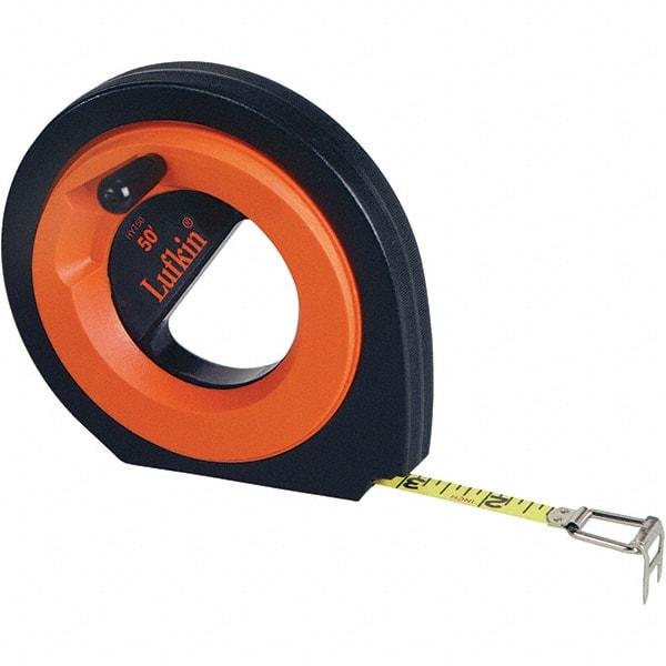 Lufkin - Tape Measures PSC Code: 5210 - Caliber Tooling