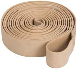 Value Collection - 92 Inch Circumference, 3/4 Inch Wide, Heavy Duty Rubber Band Strapping - 5 Pieces - Caliber Tooling