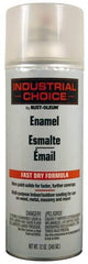 Rust-Oleum - 16 oz Gray Enamel Spray Primer - 8 to 12 Sq Ft Coverage - Caliber Tooling