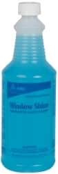 Rochester Midland Corporation - 32 oz Bottle Ammonia Glass Cleaner - Use on Windows - Caliber Tooling