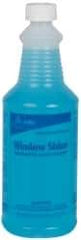 Rochester Midland Corporation - 32 oz Bottle Ammonia Glass Cleaner - Use on Windows - Caliber Tooling