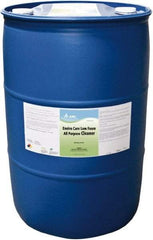 Rochester Midland Corporation - 55 Gal Drum All-Purpose Cleaner - Liquid, Concentrated, Low Odor - Caliber Tooling