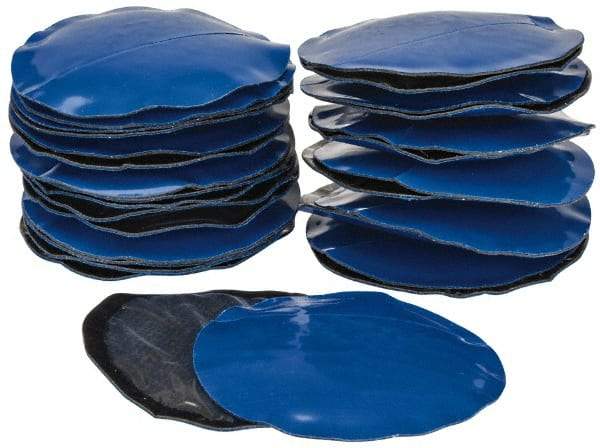 Schrader/Plews - Chembond Patches - For Tire Repair - Caliber Tooling