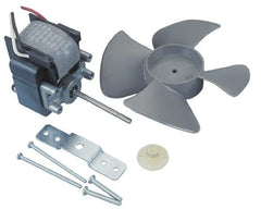 Value Collection - HVAC Motors Type: Utility Reversable Minimum Voltage: 0 - Caliber Tooling