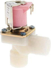 Bradley - Wash Fountain Solenoid Valve - Caliber Tooling