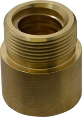 Nook Industries - 3/4-6, Bronze, Right Hand, Precision Acme Nut - Caliber Tooling