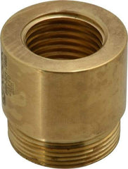 Nook Industries - 1-10, Bronze, Right Hand, Precision Acme Nut - Caliber Tooling