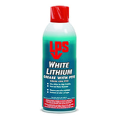 White Lithium Grease - 10 oz - Caliber Tooling