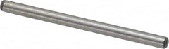 Value Collection - 1/16" Diam x 7/8" Pin Length Alloy Steel Standard Dowel Pin - C 50-58 Hardness, 800 Lb Breaking Strength, 1 Beveled & 1 Rounded End - Caliber Tooling