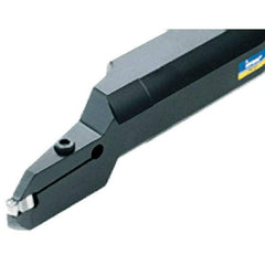 Iscar - 100mm Min Bore Diam, 350mm OAL, 50mm Shank Diam, GHIU-C-A Indexable Boring Bar - 83mm Max Bore Depth, GDMA 840, GI.. 8.. Insert - Caliber Tooling