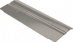 Vidmar - Tool Box Steel Drawer Divider - 5-1/8" Wide x 5-1/2" Deep x 1-7/8" High, Gray, For Vidmar Cabinets - Caliber Tooling