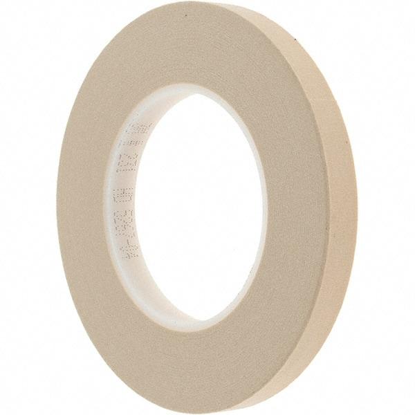 3M - 1/2" Wide Masking & Painters Tape - 7.6 mil Thick - Caliber Tooling