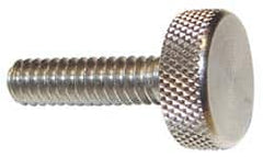 Morton Machine Works - Thumb Screws & Hand Knobs System of Measurement: Inch Thread Size: #6-32 - Caliber Tooling