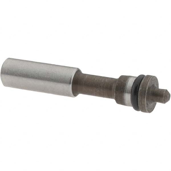 Ingersoll-Rand - Impact Wrench & Ratchet Parts Product Type: Throttle Valve For Use With: Scaler - Caliber Tooling