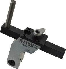 SPI - Indicator Positioner & Holder - Vertical Arm - Caliber Tooling