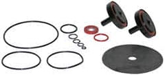 Watts - 3/4 to 1" Fit, Complete Rubber Parts Kits - Rubber - Caliber Tooling