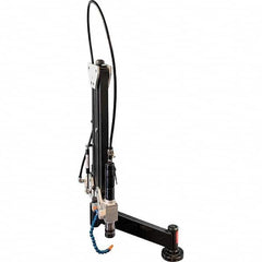 Flexarm - Tapping Arms Speed (RPM): 400.00 Arm Reach (Inch): 72 - Caliber Tooling