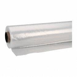 Made in USA - 44" Long x 56" Wide x 90" High x 0.002" Thick Gaylord Liner - Clear, Roll, 50 Piece - Caliber Tooling