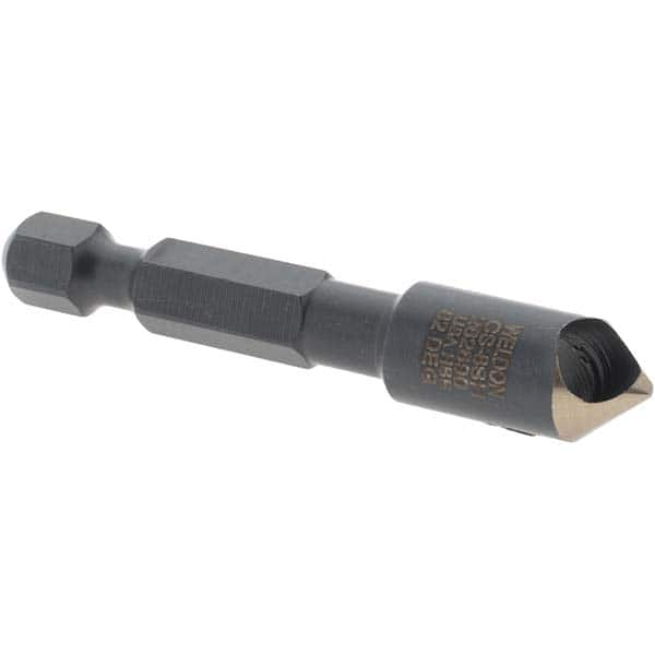 Made in USA - Countersink - Caliber Tooling