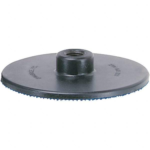 Dynabrade - 3" Diam Hook & Loop Disc Backing Pad - 5,000 RPM - Caliber Tooling