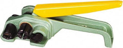 Nifty Products - 1/2" Wide, Tensioner - Use with Polypropylene Strapping - Caliber Tooling